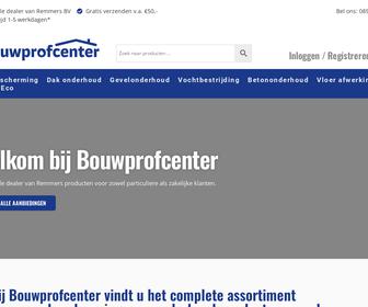 Bouwprofcenter B.V,