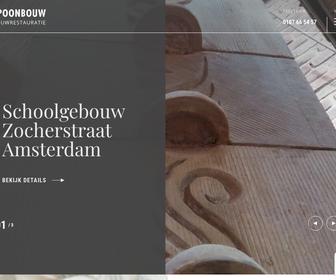 Spoon Bouwrestauratie B.V.