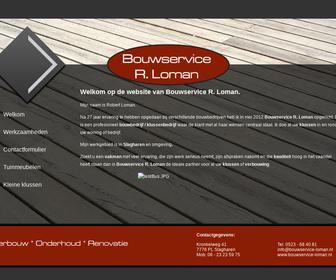 Bouwservice R. Loman