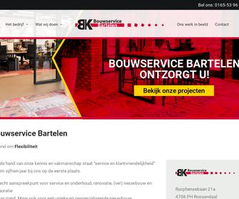 Bouwservice Bartelen B.V.