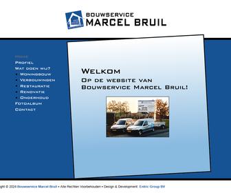 Marcel Bruil
