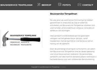 http://www.bouwservicetempelman.nl