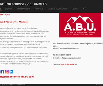 http://www.bouwserviceummels.nl
