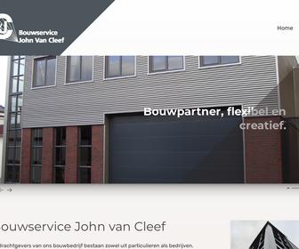 Bouwservice John van Cleef