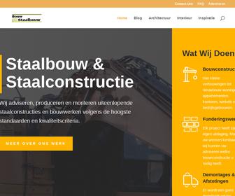 http://www.bouwstaalbouw.nl