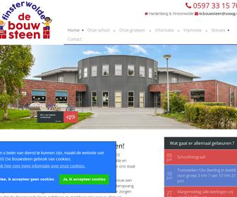 http://www.bouwsteen-finsterwolde.nl