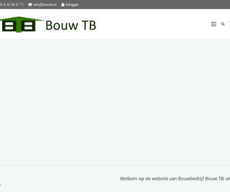 Bouw TB