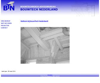 BouwTech Nederland