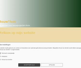 http://www.bouwthuis.nl