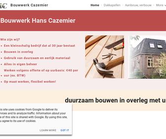 http://www.bouwwerkcazemier.nl
