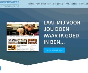 http://www.bovenwater-communicatie.nl