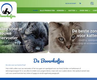 http://www.boverhofjes.nl