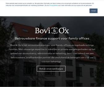 Bovi & Ox