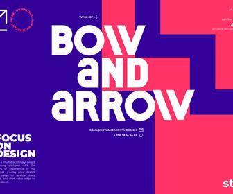 http://www.bowandarrow.design