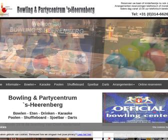 http://www.bowling-sheerenberg.nl