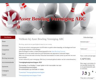 http://www.bowlingassen.nl