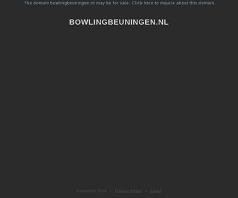 http://www.bowlingbeuningen.nl