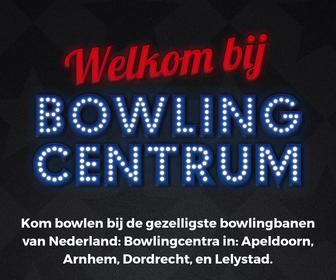 Bowlmore Eindhoven