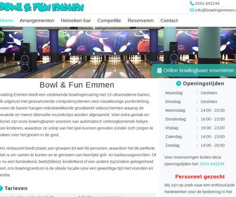 http://www.bowlingemmen.nl