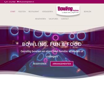 http://www.bowlinghattem.nl