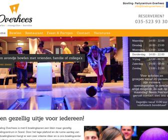http://www.bowlingoverhees.nl