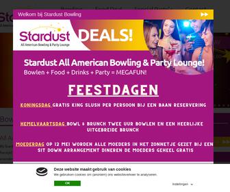 http://www.bowlingstardust.nl