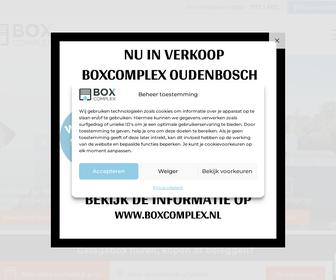 https://www.boxcomplex.nl