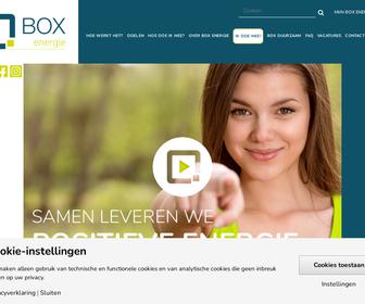 http://www.boxenergie.nl
