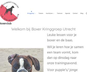 http://www.boxerclubutrecht.nl
