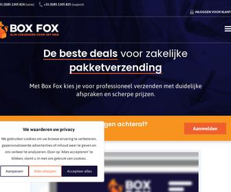 Box Fox