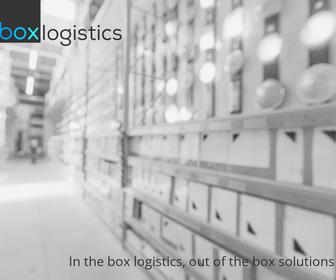 http://www.boxlogistics.nl