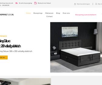 https://www.boxspringstudio.nl
