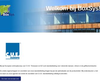 http://www.boxsys.nl