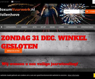 http://www.boxumvuurwerk.nl