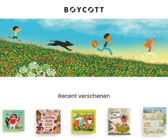 http://www.boycottbooks.com