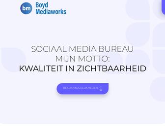 http://www.boydmediaworks.nl