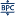 Favicon van bpc.nl