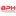 Favicon van bph-motoronderdelen.nl