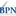 Favicon van bpn.nl