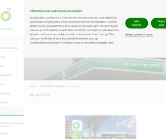 https://www.bpexpress.nl