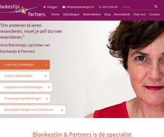 Blankestijn & Partners B.V.