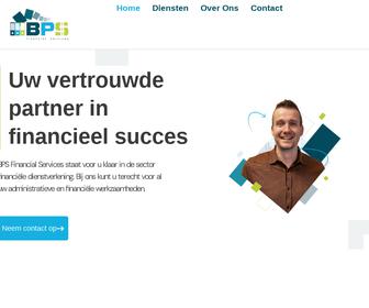 https://www.bpsservices.nl
