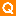 Favicon van bqa.nl