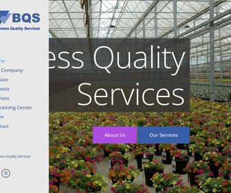Business Quality Services - BQS
