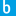 Favicon van brainstorm.nl