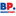 Favicon voor brickspoint.nl