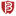 Favicon voor bruteforensics.nl