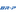 Favicon van br-performance.nl