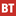 Favicon van braanker.com