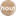 Favicon voor brabanthout.nu